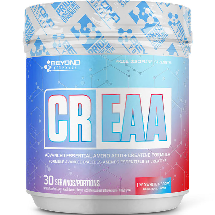 Beyond Yourself CrEAA 30 Servings