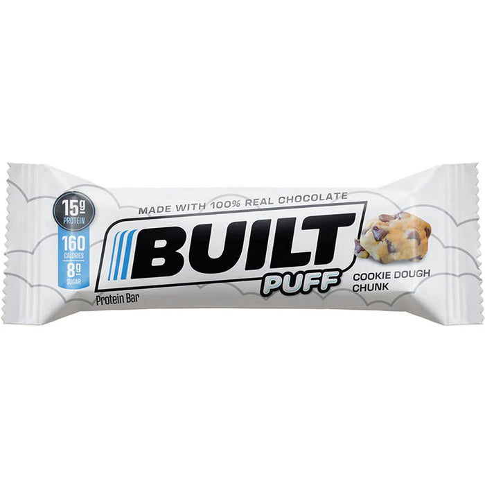 Built Puff Bars Single Bar