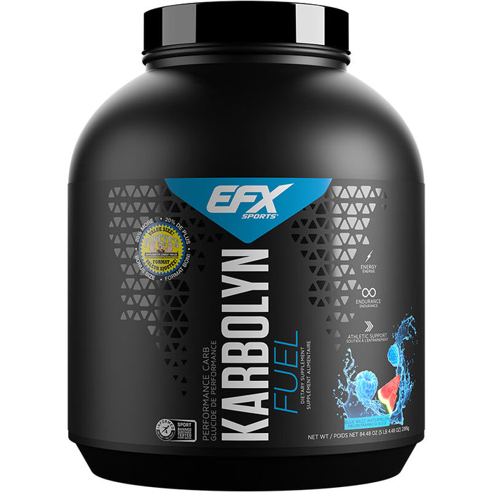 EFX Sports Karbolyn Fuel 5lb