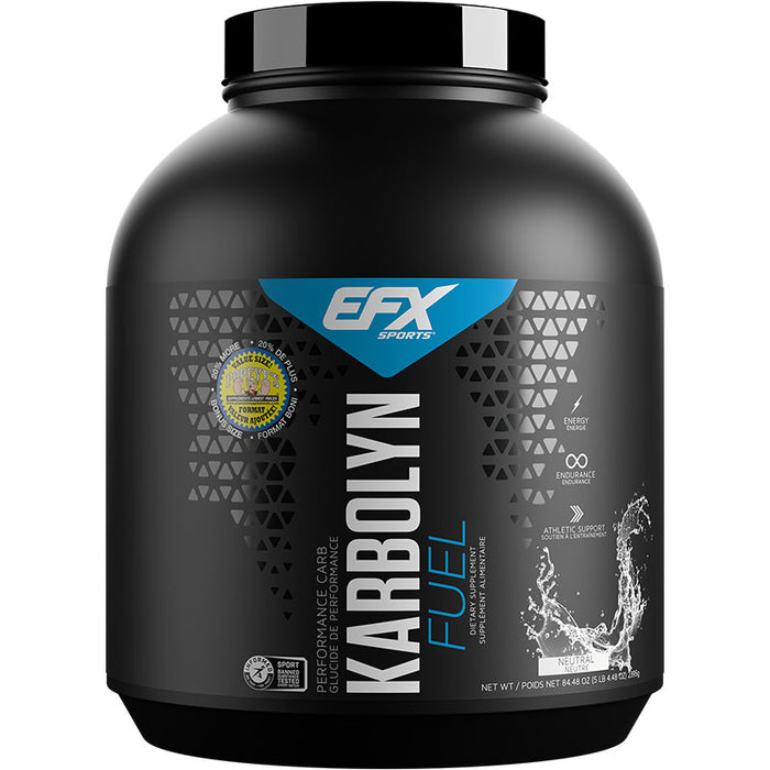 EFX Sports Karbolyn Fuel 5lb