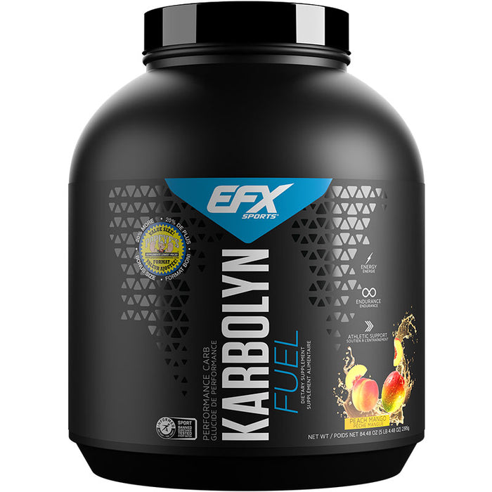 EFX Sports Karbolyn Fuel 5lb