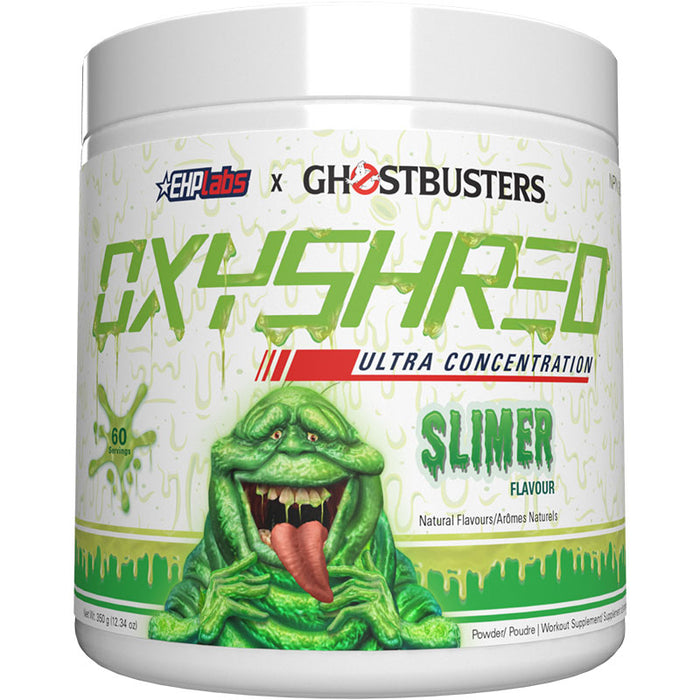 EHP Labs OxyShred 60 Servings