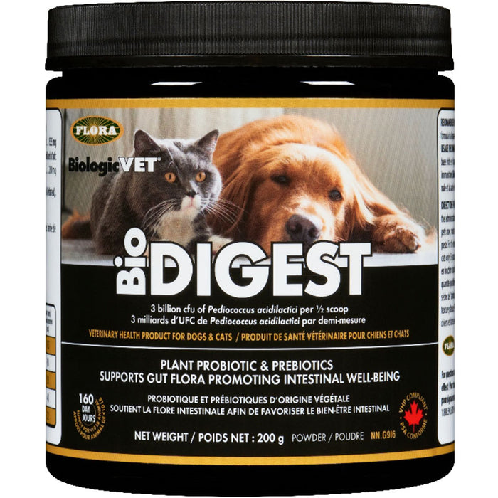 BiologicVET Digest 200g