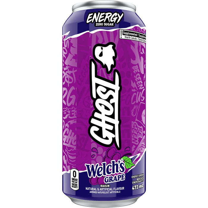 GHOST Energy Drink 473ml
