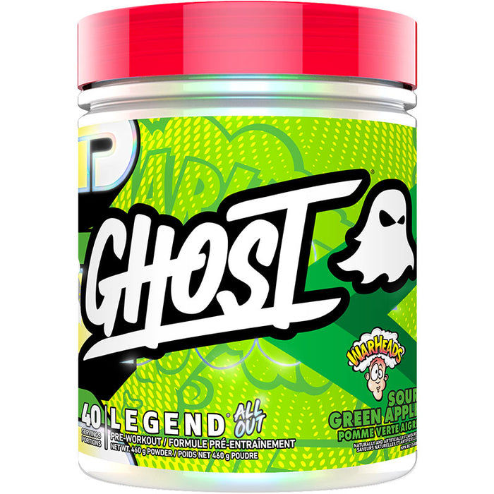 GHOST Legend All-Out 460g