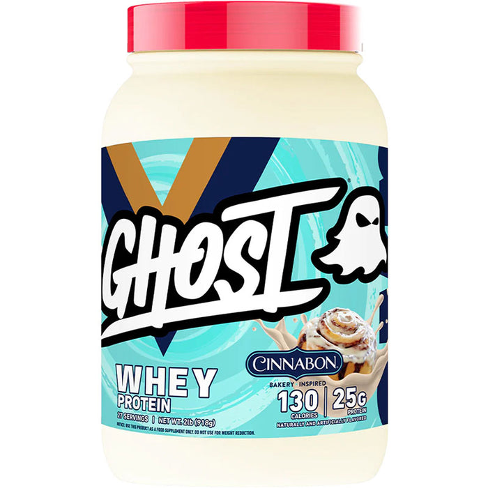 GHOST Whey 2lb