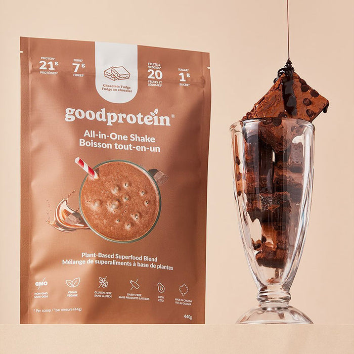 Good Protein All-In One 440g