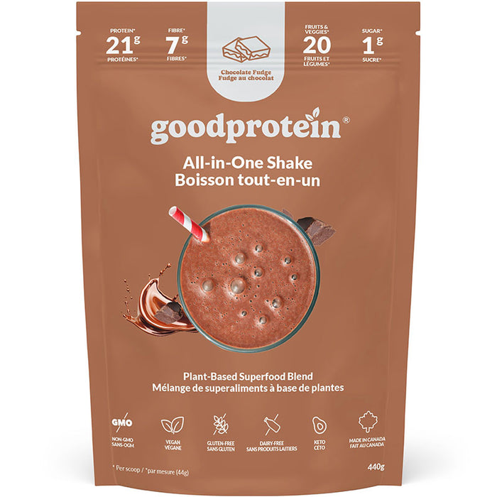 Good Protein All-In One 440g