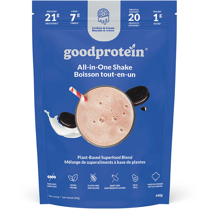 Good Protein All-In One 440g