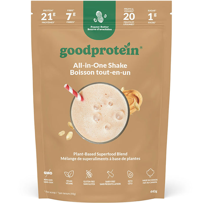 Good Protein All-In One 440g