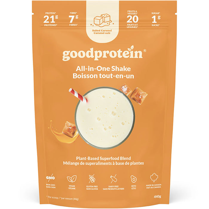 Good Protein All-In One 440g