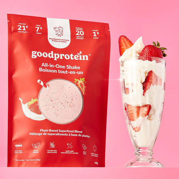 Good Protein All-In One 440g