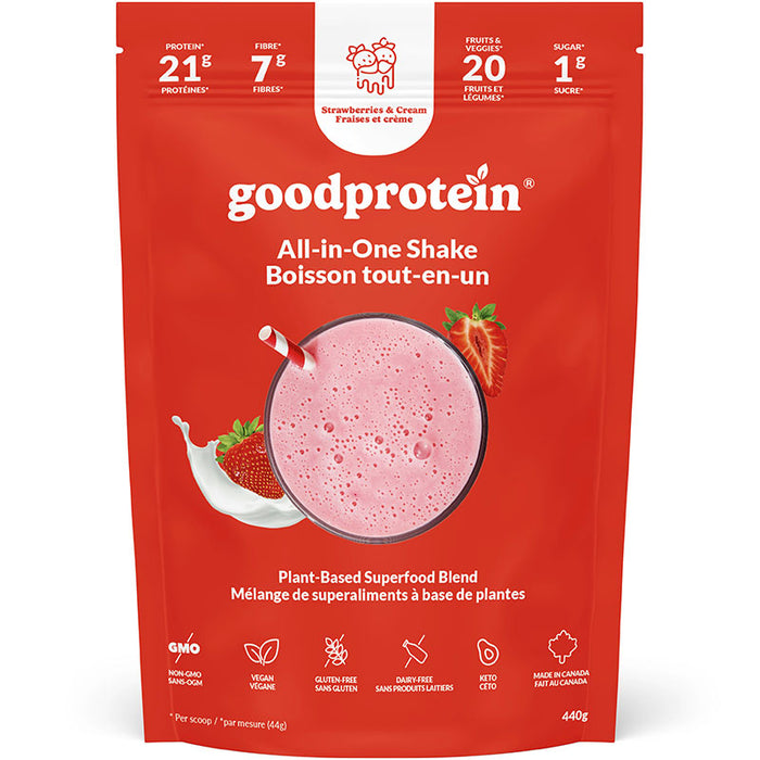 Good Protein All-In One 440g