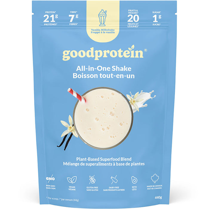 Good Protein All-In One 440g