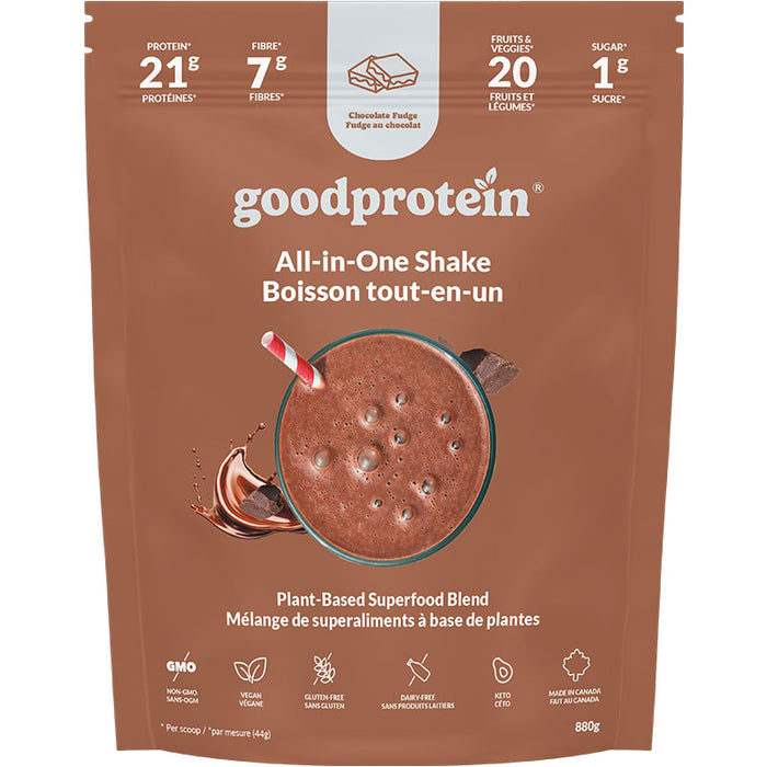 Good Protein All-In One 880g