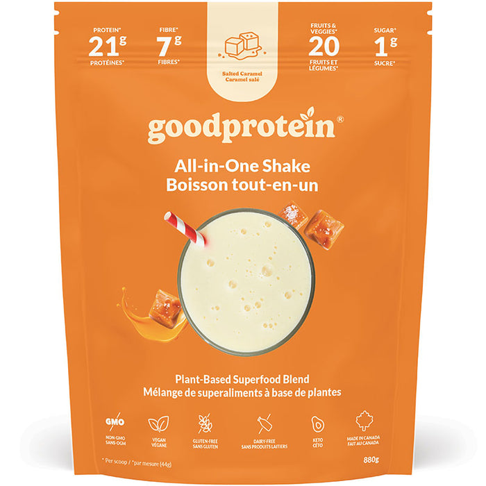 Good Protein All-In One 880g