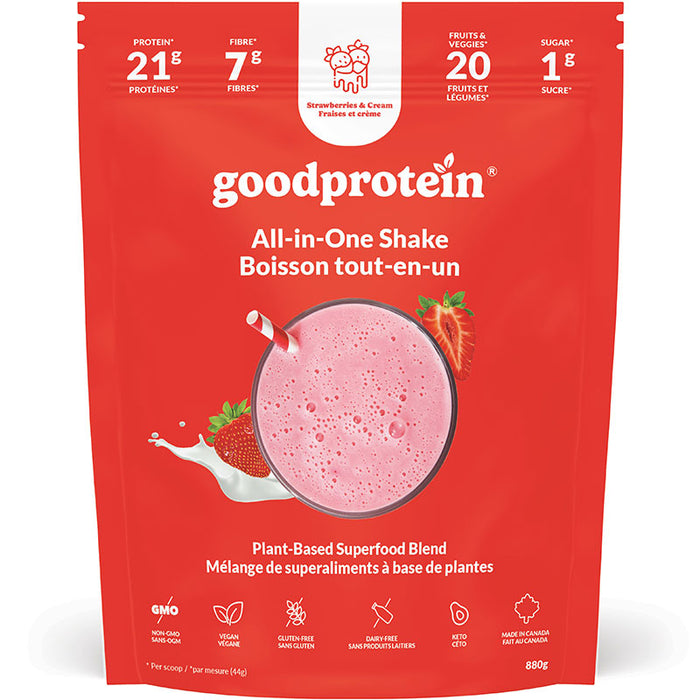 Good Protein All-In One 880g