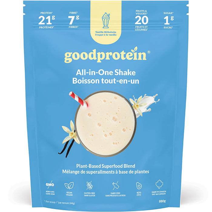 Good Protein All-In One 880g