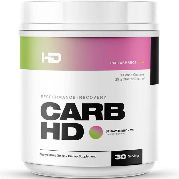 HD Muscle CarbHD 30 Servings