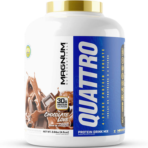 Popeye's Supplements Canada ~ Shop Online Now! - DripFit 100% All