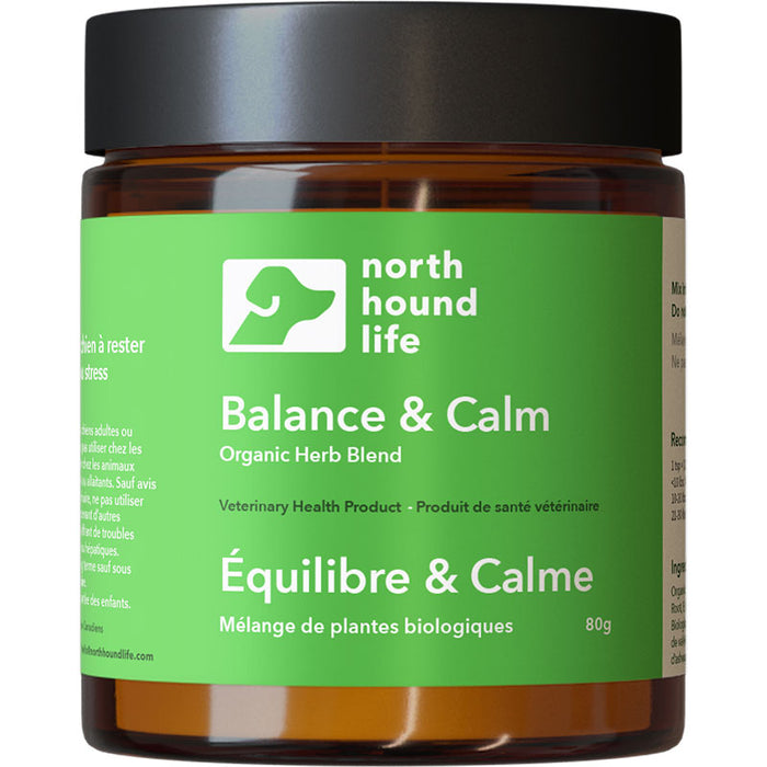 North Hound Life (Pet) Balance & Calm 80g