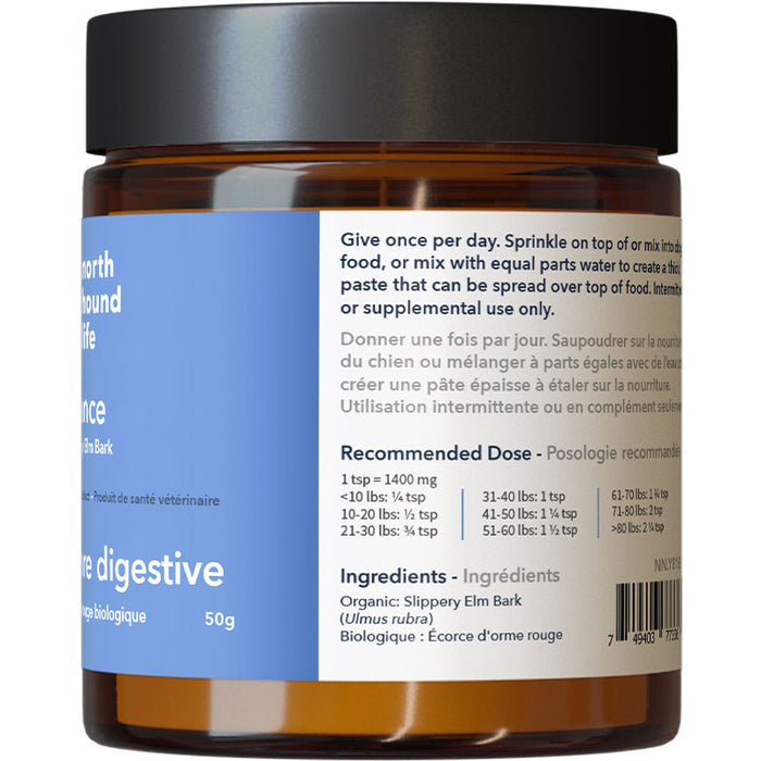 North Hound Life (Pet) GI Balance 50g