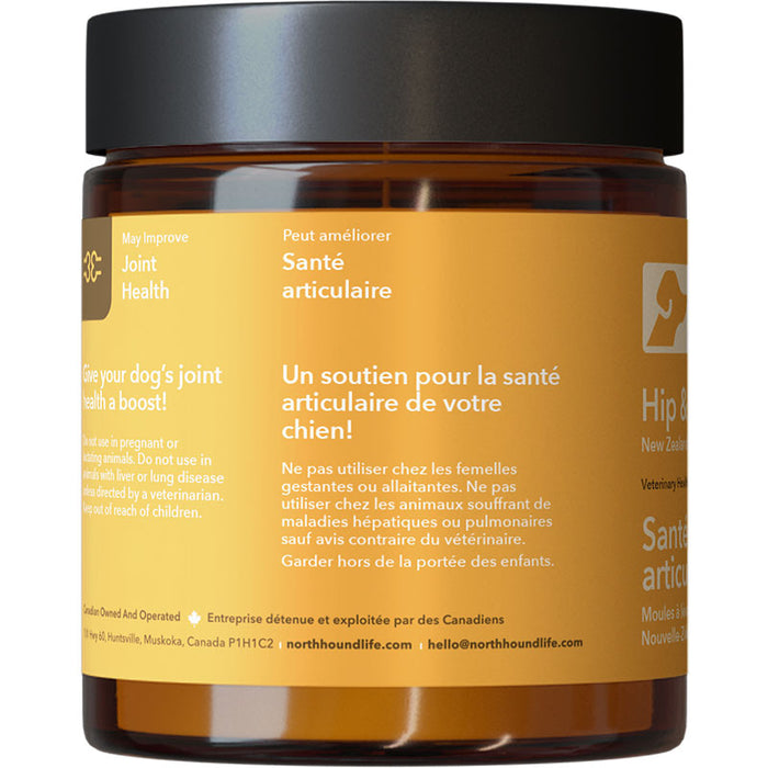 North Hound Life (Pet) Hip & Joint 140g