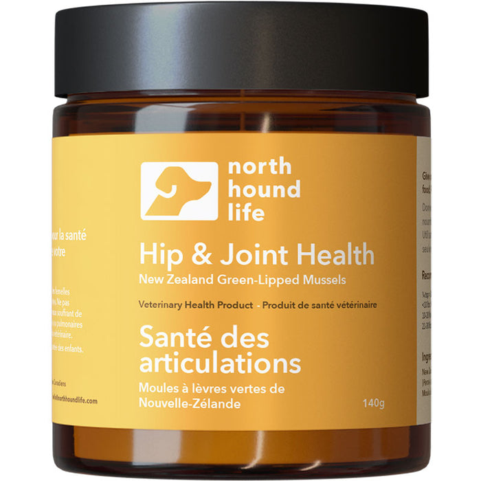 North Hound Life (Pet) Hip & Joint 140g