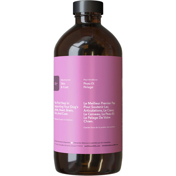 North Hound Life (Pet) Omega 3+