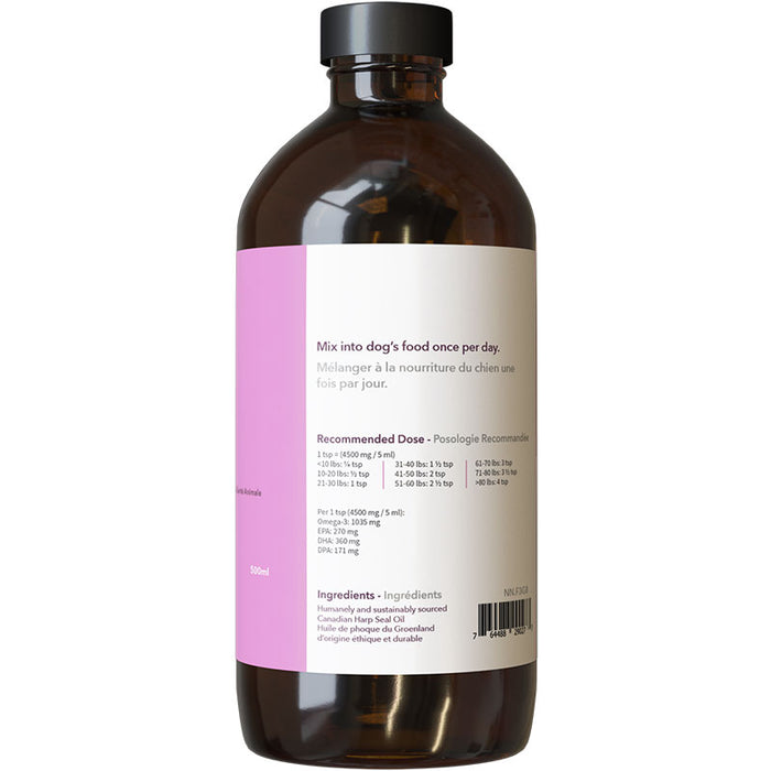 North Hound Life (Pet) Omega 3+