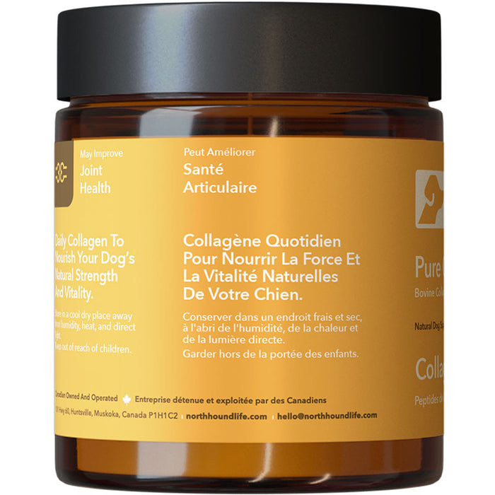 North Hound Life (Pet) Pure Collagen 80g