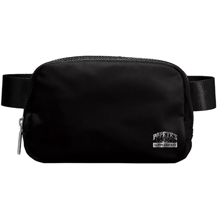 Popeye's LuLu Style Hip Pouch