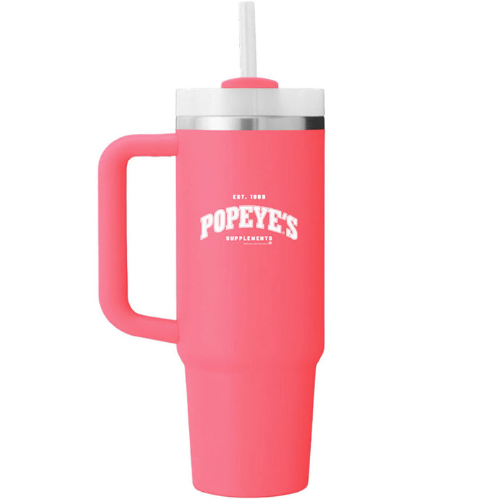 Popeye's Stanley Style Cup