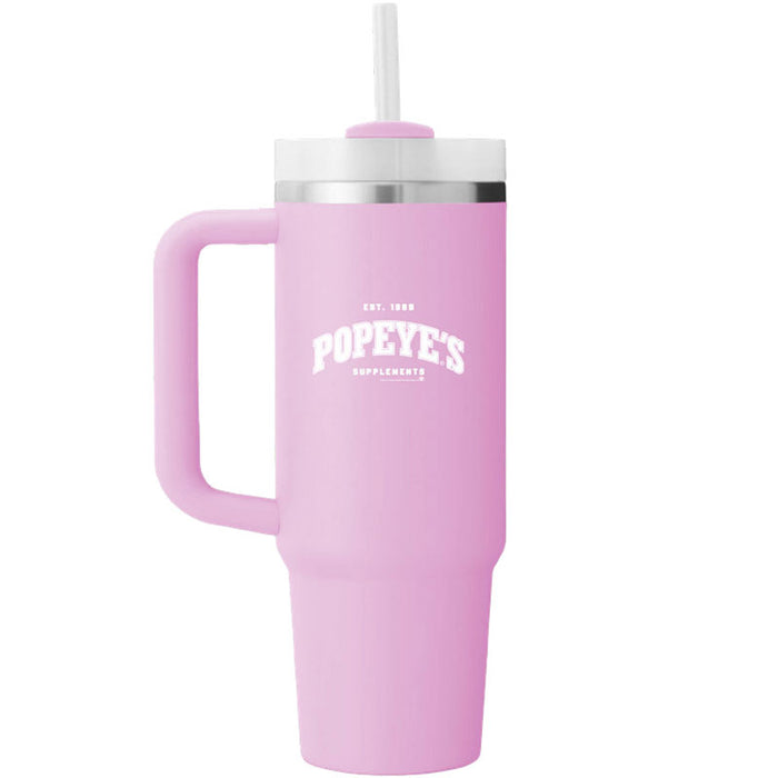 Popeye's Stanley Style Cup