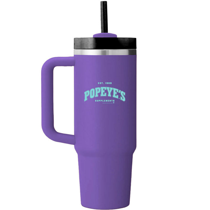 Popeye's Stanley Style Cup