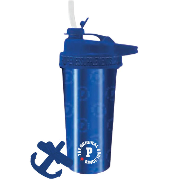 Popeye's Stainless Shaker Wrap