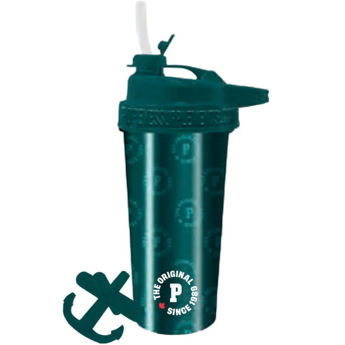 Popeye's Stainless Shaker Wrap