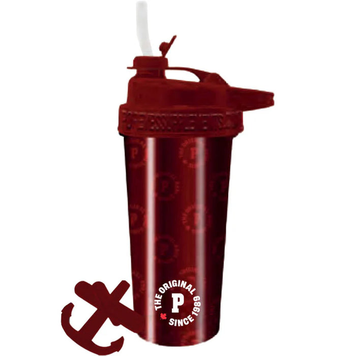 Popeye's Stainless Shaker Wrap