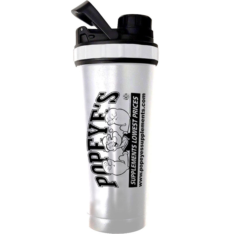 Popeye's Yeti Style Cup — Popeye's Supplements Ontario