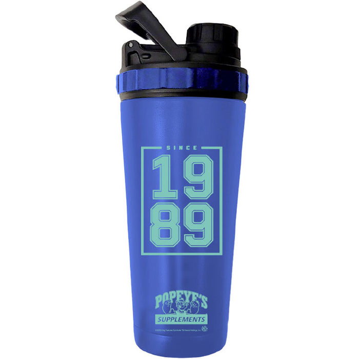 Popeye's Yeti Style Cup '89'