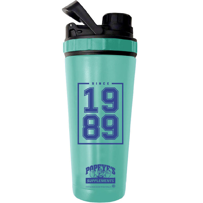 Popeye's Yeti Style Cup '89'