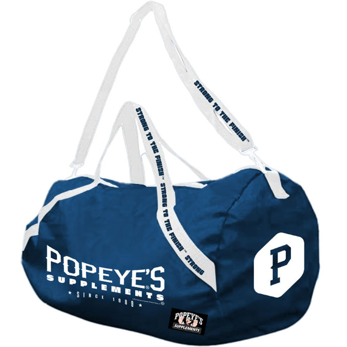 Popeye's Lightweight Gym Bag