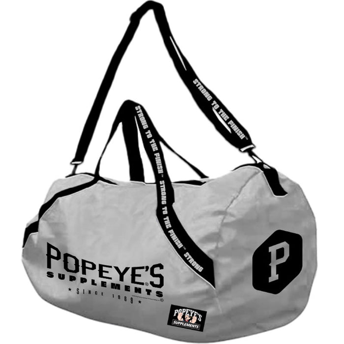Popeye's Lightweight Gym Bag