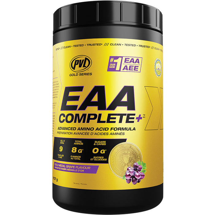 PVL EAA + BCAA Complete 90 Servings