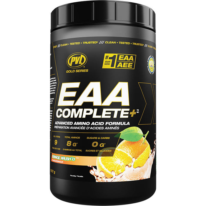 PVL EAA + BCAA Complete 90 Servings