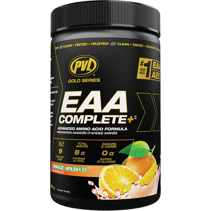 PVL EAA + BCAA Complete 30 Servings