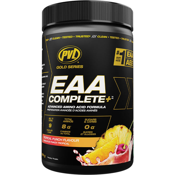 PVL EAA + BCAA Complete 30 Servings