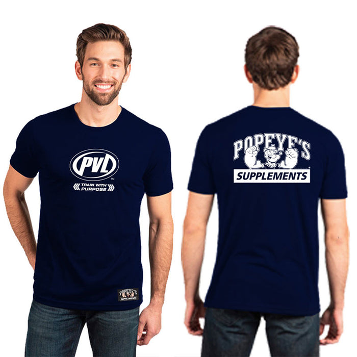 Popeye's PVL Co-Brand T-Shirt