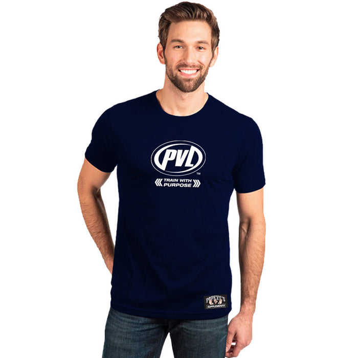 Popeye's PVL Co-Brand T-Shirt