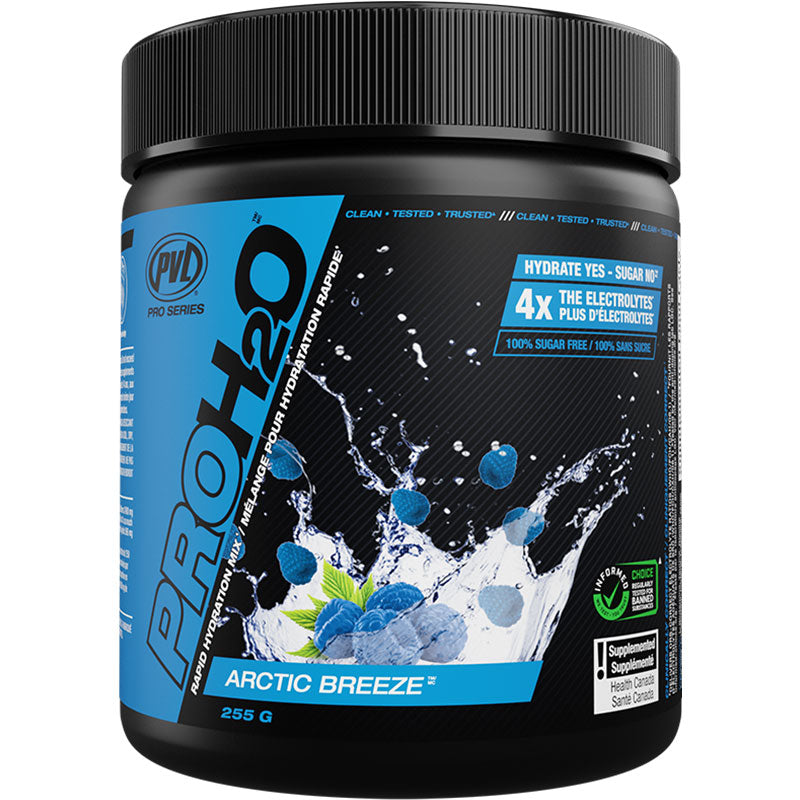 #rikabonn#Prowater Gen 元　200ml PVL Pro Series PRO H2O 255g — Popeye's Supplements Ontario